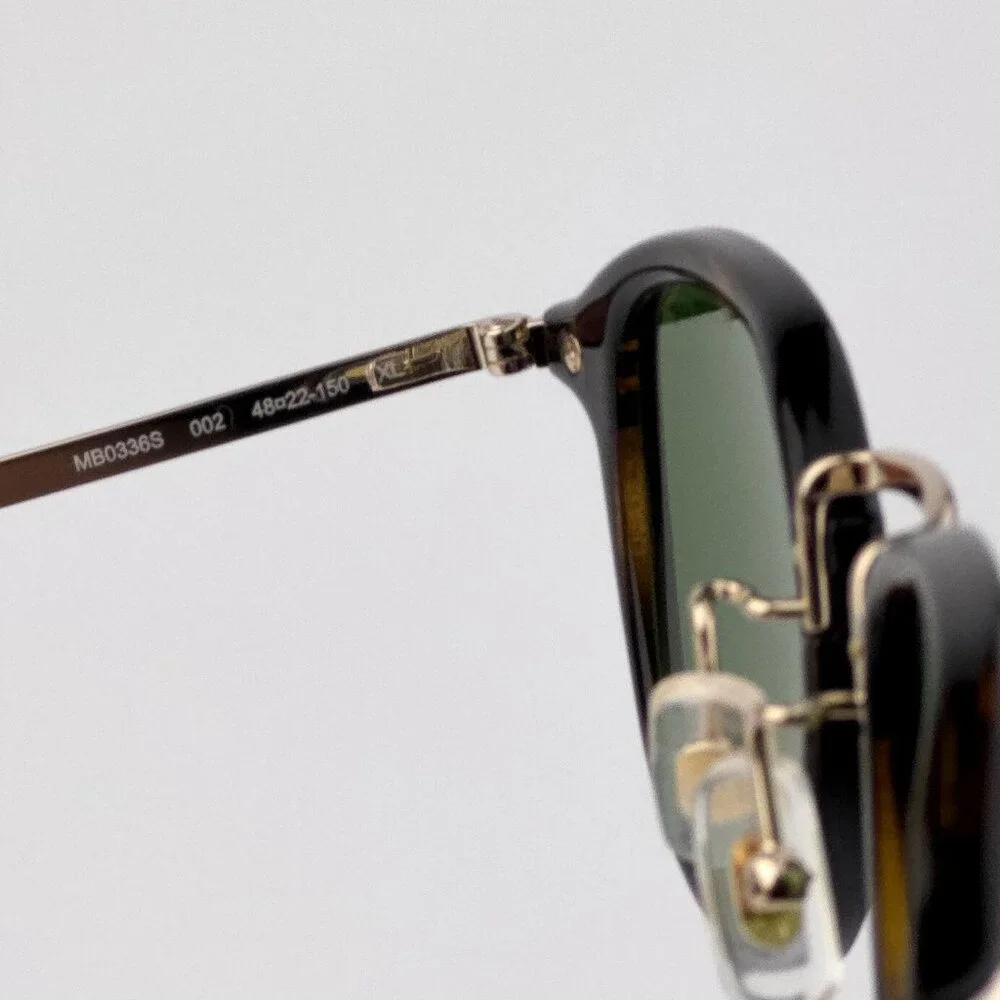 Montblanc men sunglasses